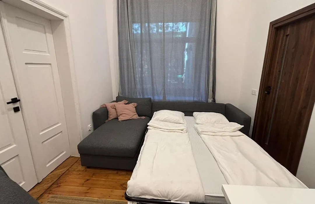 Stradom House Apartment-1