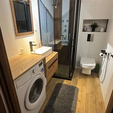 Stradom House Apartment-2
